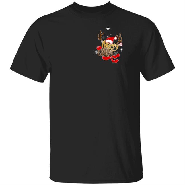 Christmas Merch 2020 Shirt
