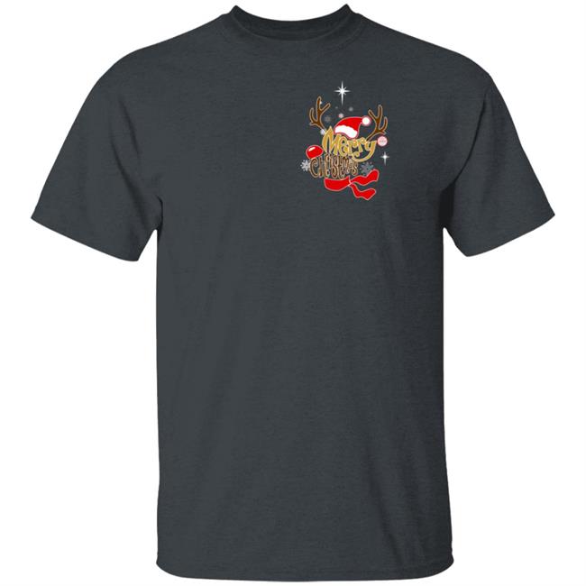 Christmas Merch 2020 Shirt Christmas Merch 2020 Shirt
