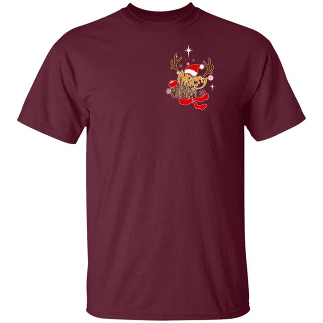 Christmas Merch 2020 Shirt Christmas Merch 2020 Shirt