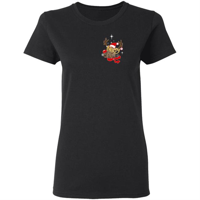 Christmas Merch 2020 Shirt Christmas Merch 2020 Shirt