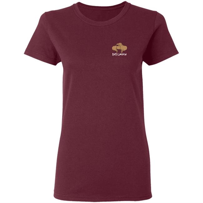 Dog Limited Wieners Circle T Shirt Dog Limited Wieners Circle T Shirt