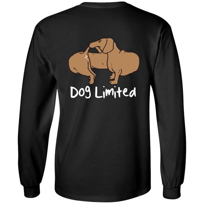 Dog Limited Wieners Circle T Shirt Dog Limited Wieners Circle T Shirt