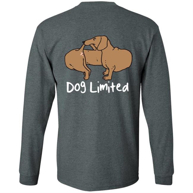 Dog Limited Wieners Circle T Shirt Dog Limited Wieners Circle T Shirt