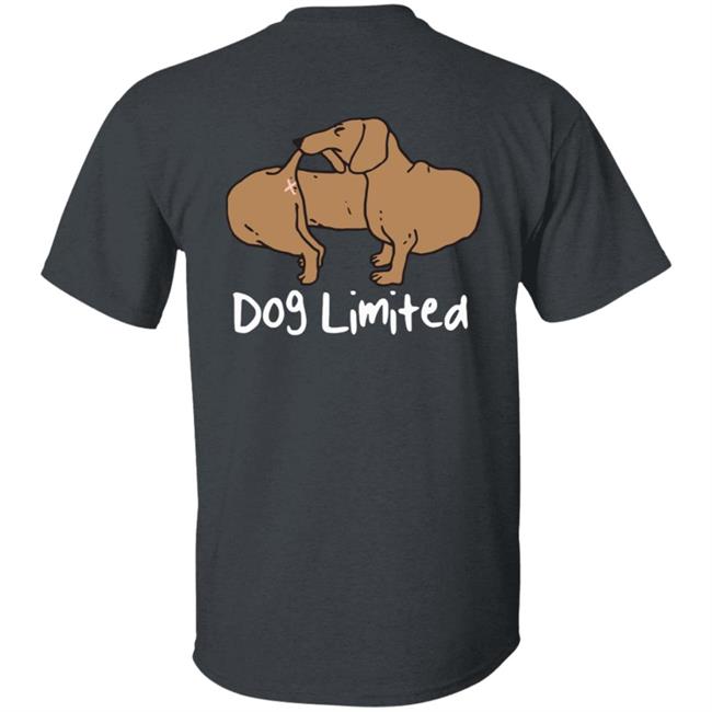 Dog Limited Wieners Circle T Shirt Dog Limited Wieners Circle T Shirt