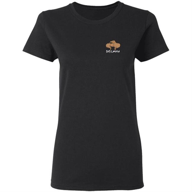 Dog Limited Wieners Circle T Shirt Dog Limited Wieners Circle T Shirt