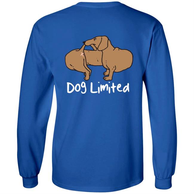 Dog Limited Wieners Circle T Shirt Dog Limited Wieners Circle T Shirt