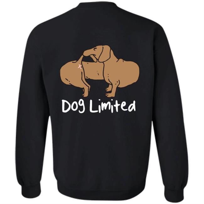 Dog Limited Wieners Circle T Shirt Dog Limited Wieners Circle T Shirt