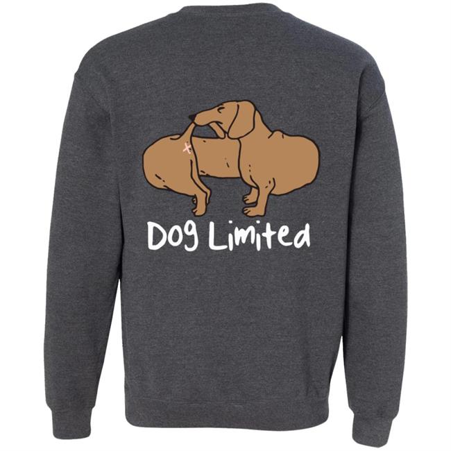 Dog Limited Wieners Circle T Shirt Dog Limited Wieners Circle T Shirt