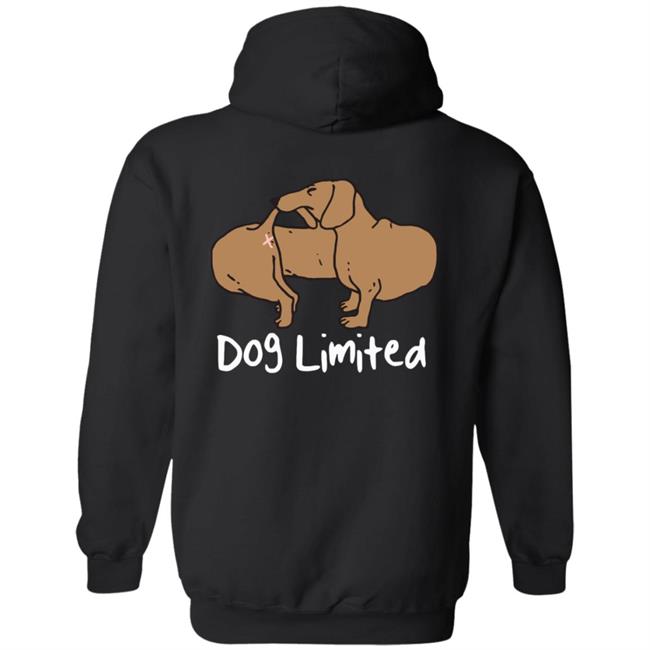 Dog Limited Wieners Circle T Shirt Dog Limited Wieners Circle T Shirt