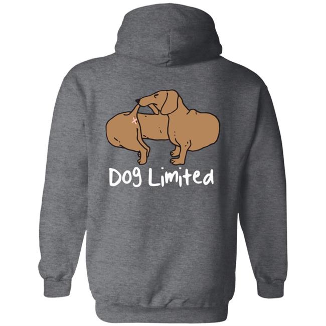 Dog Limited Wieners Circle T Shirt Dog Limited Wieners Circle T Shirt