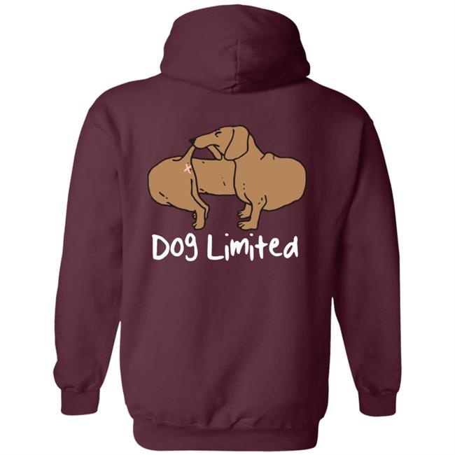 Dog Limited Wieners Circle T Shirt Dog Limited Wieners Circle T Shirt