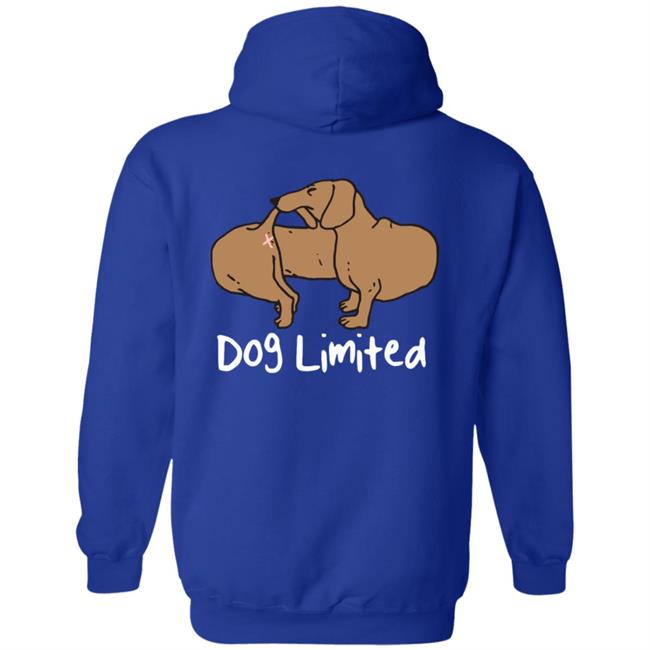 Dog Limited Wieners Circle T Shirt Dog Limited Wieners Circle T Shirt
