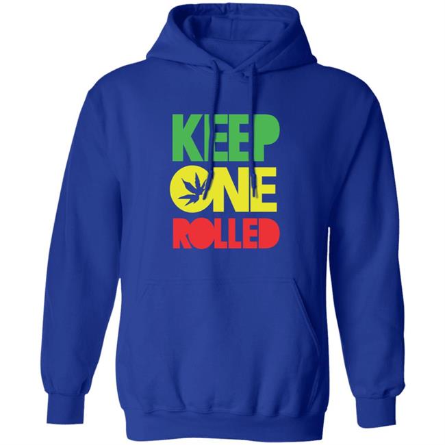 Keep One Rolled T Shirt Dank Funny Marijuana Shirt Keep One Rolled T Shirt Dank Funny Marijuana Shirt