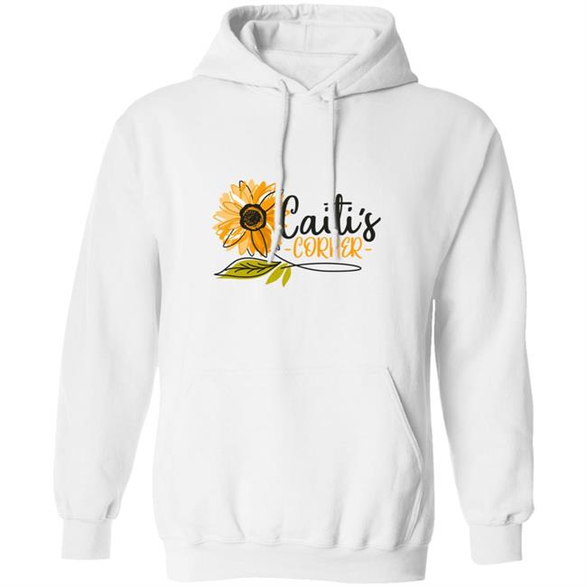 Caitsters Caiti Mackenzie Merch Heavy Blend™ Hoodie