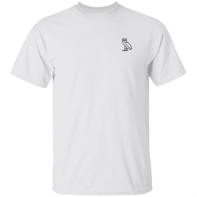 Ovo Merch October's Very Own Ovo Essentials Shirt