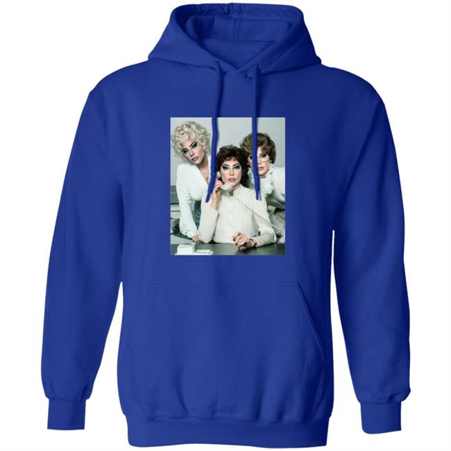 Gaga 9To5 T Shirt The Film 9 to 5 Ronald Mcdonkey Gaga 9To5 T Shirt The Film 9 to 5 Ronald Mcdonkey