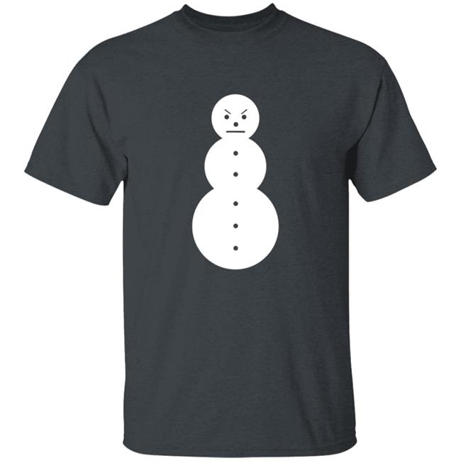 Snowman T Shirt Jeezy The Snowman Black Shirts Snowman T Shirt Jeezy The Snowman Black Shirts
