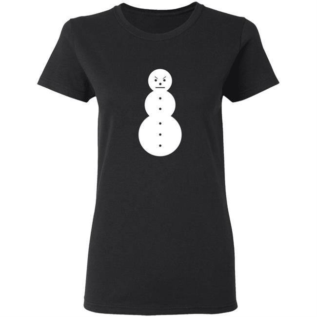 Snowman T Shirt Jeezy The Snowman Black Shirts Snowman T Shirt Jeezy The Snowman Black Shirts