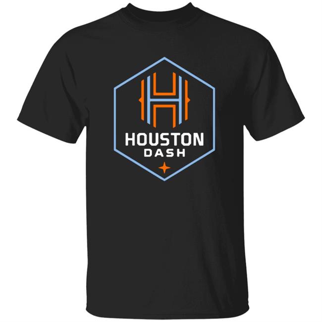 Houston Dash Hoodie Inside The Dash And Dynamo Redesign