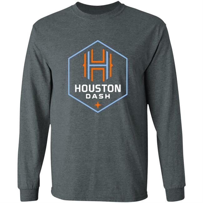 Houston Dash Hoodie Inside The Dash And Dynamo Redesign Houston Dash Hoodie Inside The Dash And Dynamo Redesign