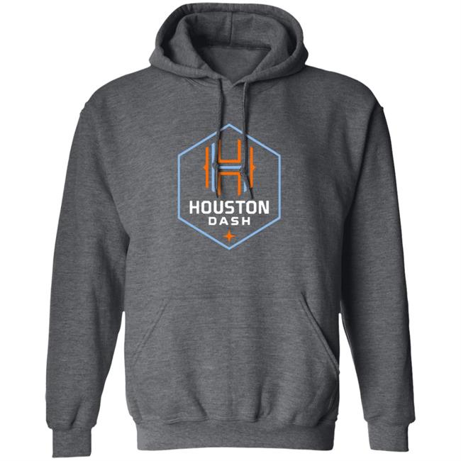 Houston Dash Hoodie Inside The Dash And Dynamo Redesign Houston Dash Hoodie Inside The Dash And Dynamo Redesign