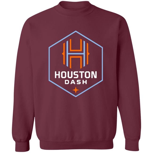 Houston Dash Hoodie Inside The Dash And Dynamo Redesign Houston Dash Hoodie Inside The Dash And Dynamo Redesign