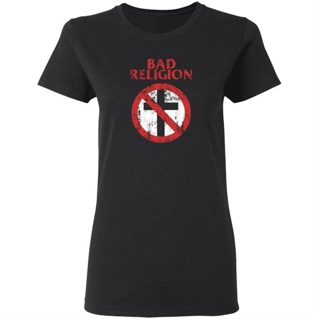 Kings Road Merch Crossbuster T Shirt Kings Road Merch Crossbuster T Shirt