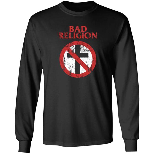 Kings Road Merch Crossbuster T Shirt Kings Road Merch Crossbuster T Shirt