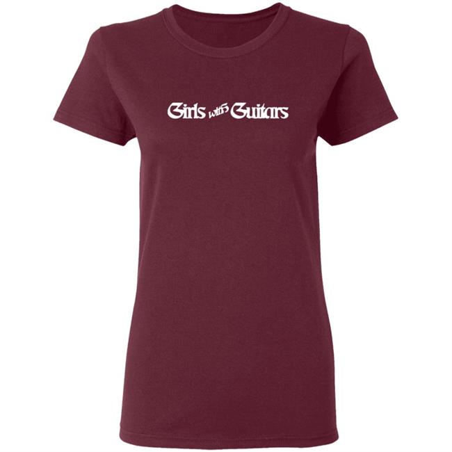 H.E.R. Merch Girls With Guitars Black Hoodie H.E.R. Merch Girls With Guitars Black Hoodie