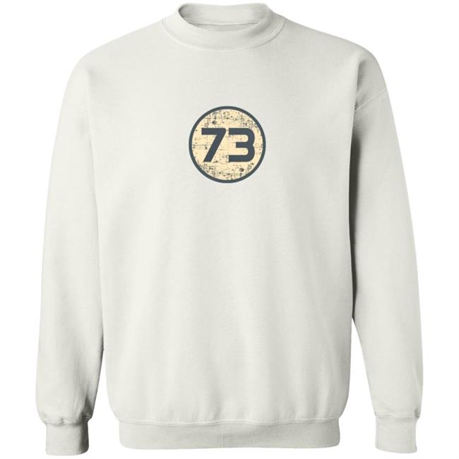 Sheldon Cooper 73 T Shirts Sheldon 73 Shirt Sheldon Cooper 73 T Shirts Sheldon 73 Shirt