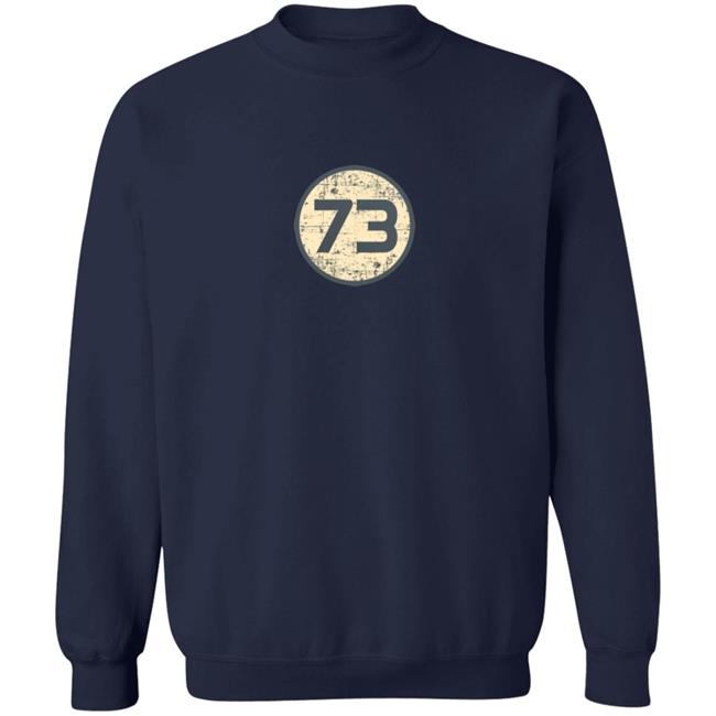 Sheldon Cooper 73 T Shirts Sheldon 73 Shirt Sheldon Cooper 73 T Shirts Sheldon 73 Shirt