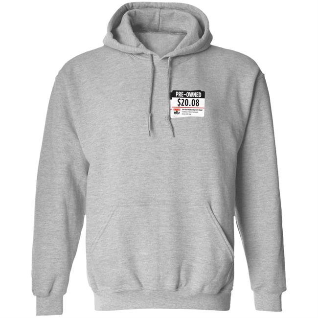 Scott The Woz Merch Used T Shirt Scott The Woz Merch Used T Shirt