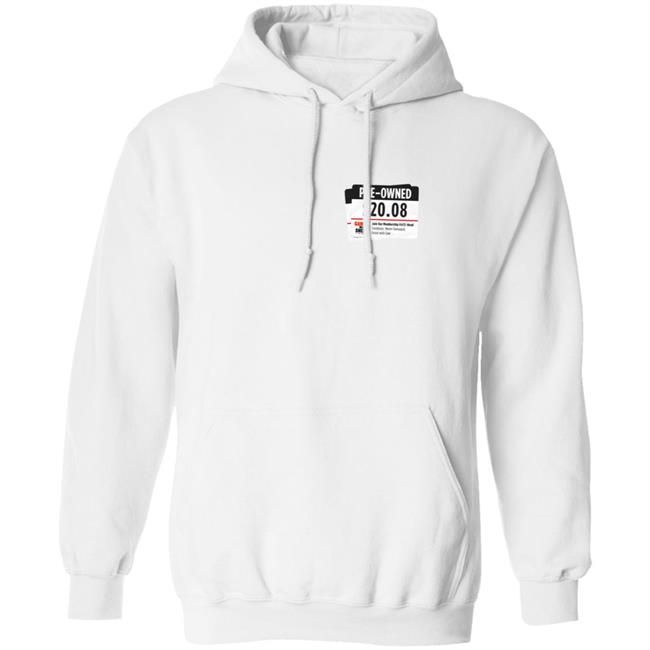 Scott The Woz Merch Used T Shirt Scott The Woz Merch Used T Shirt
