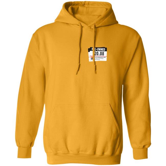 Scott The Woz Merch Used T Shirt Scott The Woz Merch Used T Shirt