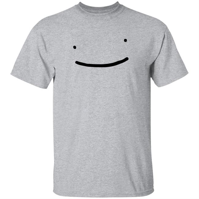 Dream Smile Hoodie The Official Dream Merch Dream Smile Hoodie The Official Dream Merch