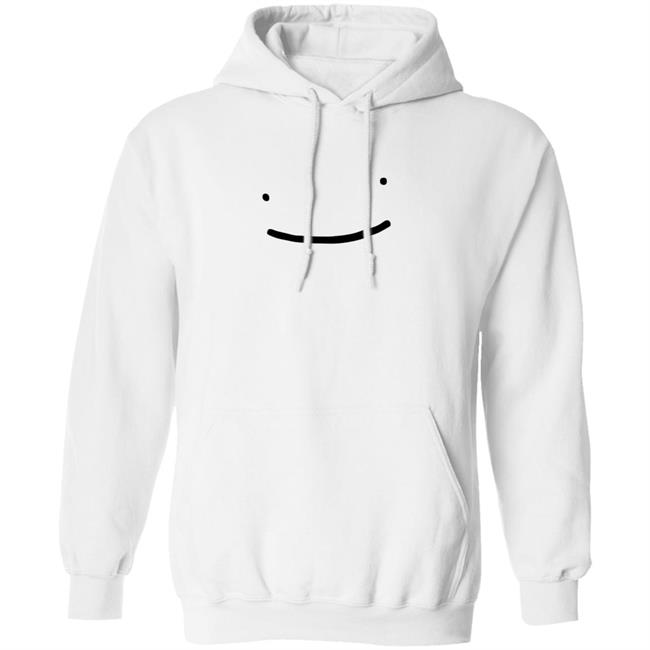 Dream Smile Hoodie The Official Dream Merch Dream Smile Hoodie The Official Dream Merch