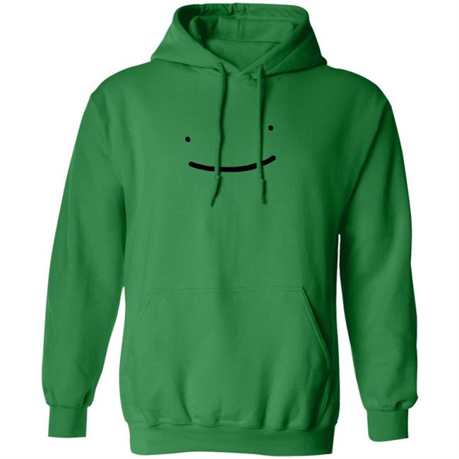 Dream Smile Hoodie The Official Dream Merch Dream Smile Hoodie The Official Dream Merch