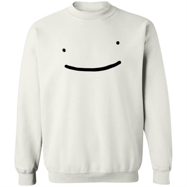 Dream Smile Hoodie The Official Dream Merch Dream Smile Hoodie The Official Dream Merch
