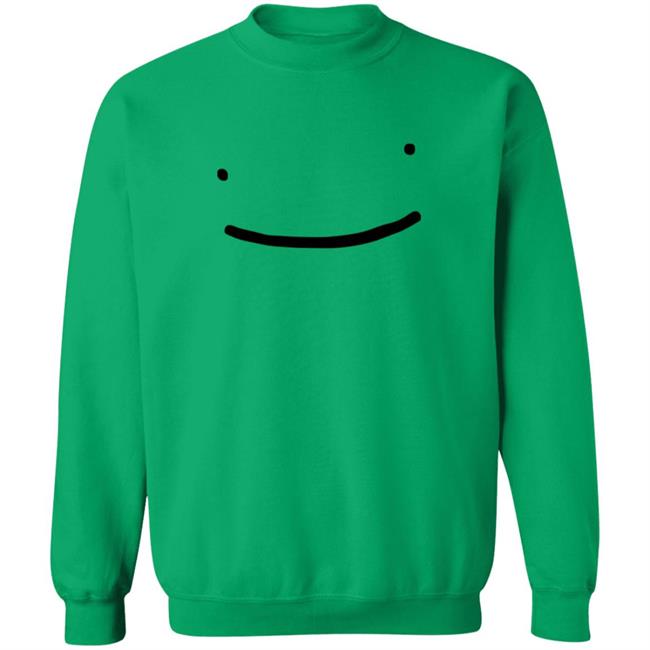 Dream Smile Hoodie The Official Dream Merch Dream Smile Hoodie The Official Dream Merch