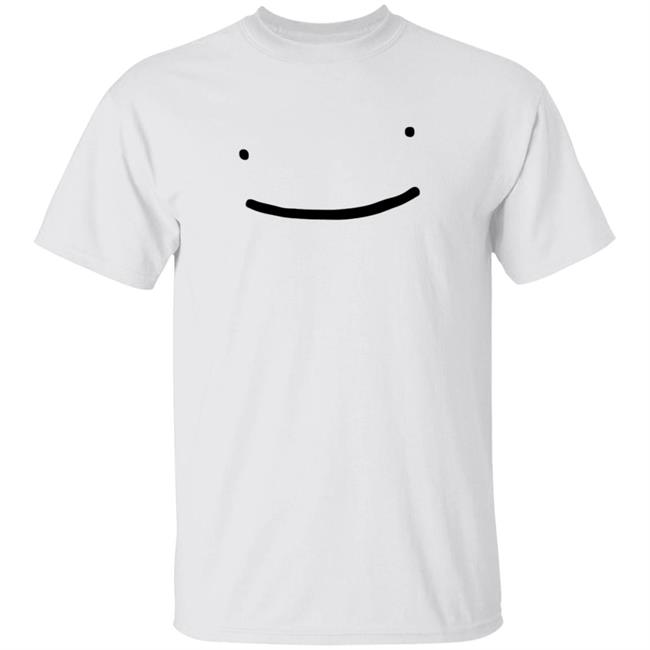 Dream Smile Hoodie The Official Dream Merch Dream Smile Hoodie The Official Dream Merch