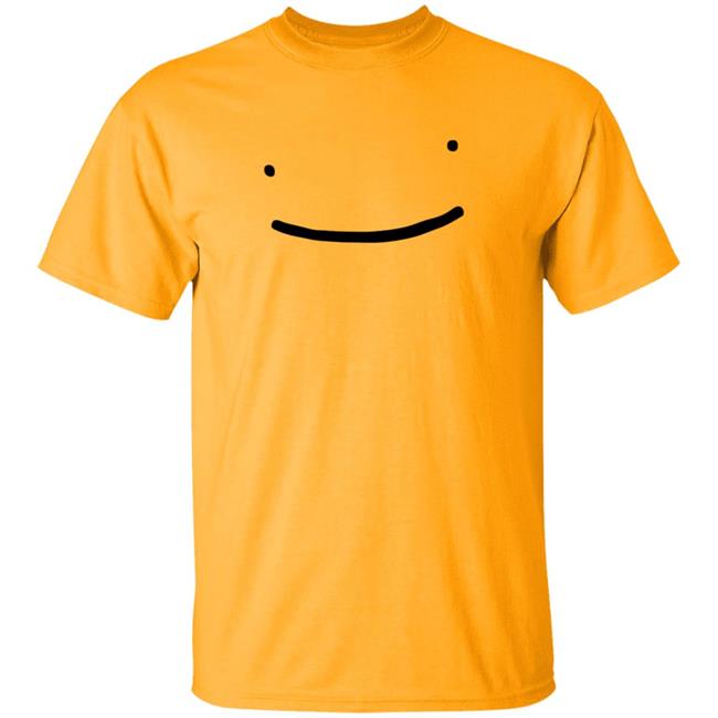Dream Smile Hoodie The Official Dream Merch Dream Smile Hoodie The Official Dream Merch