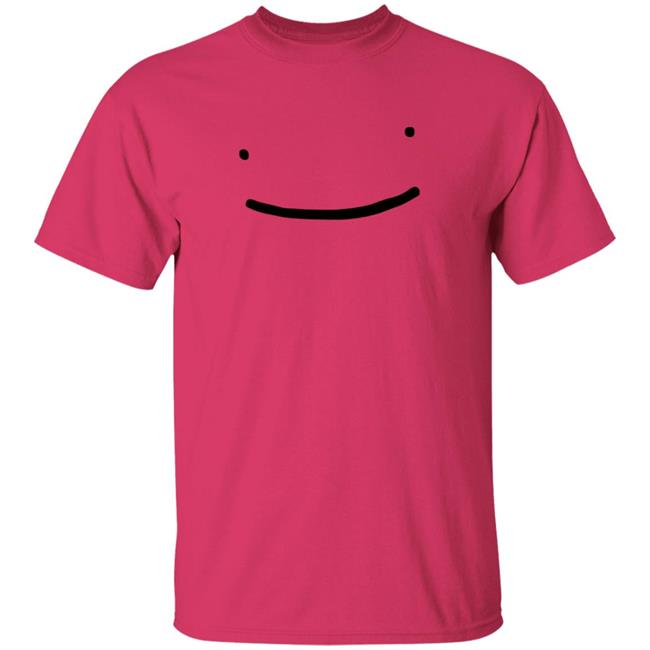 Dream Smile Hoodie The Official Dream Merch Dream Smile Hoodie The Official Dream Merch