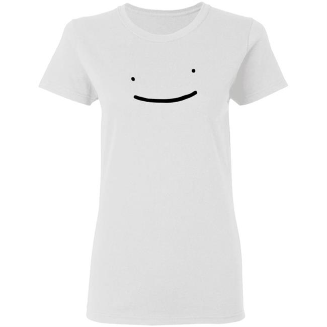 Dream Smile Hoodie The Official Dream Merch Dream Smile Hoodie The Official Dream Merch