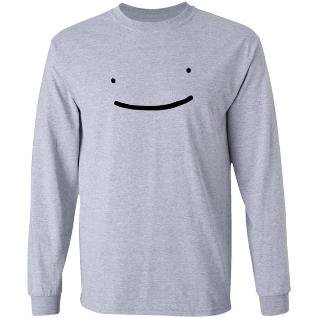 Dream Smile Hoodie The Official Dream Merch Dream Smile Hoodie The Official Dream Merch