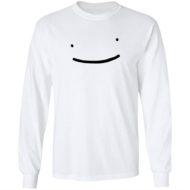 Dream Smile Hoodie The Official Dream Merch Dream Smile Hoodie The Official Dream Merch