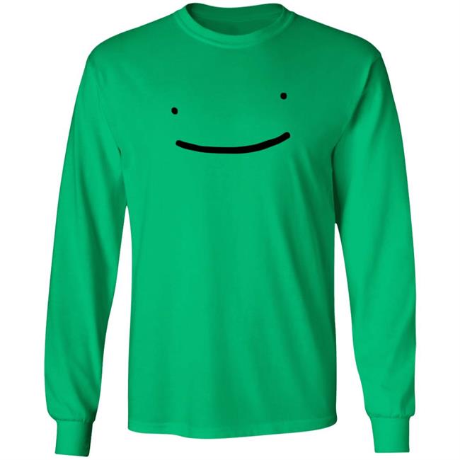 Dream Smile Hoodie The Official Dream Merch Dream Smile Hoodie The Official Dream Merch