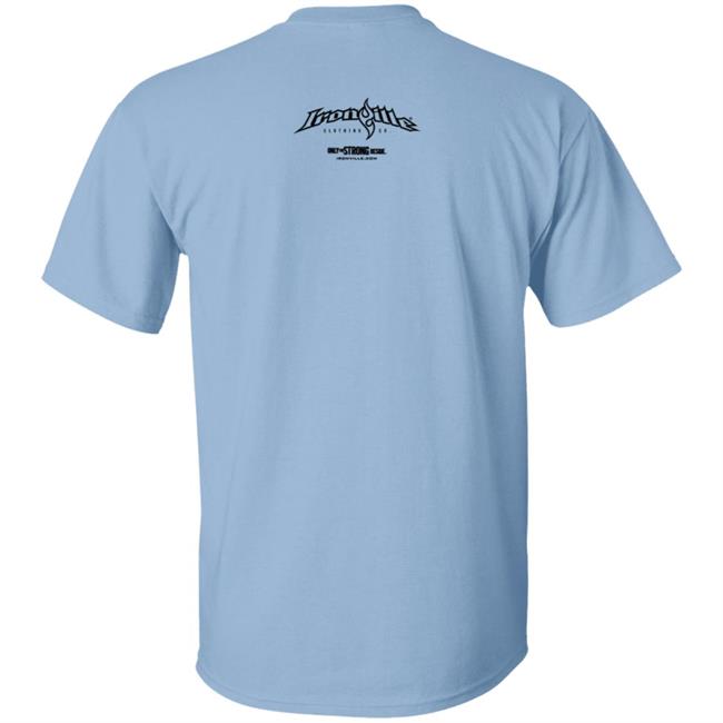 Ironville Clothing Smedium Tee Shirt Is That A Smedium, Bro? Ironville Clothing Smedium Tee Shirt Is That A Smedium, Bro?
