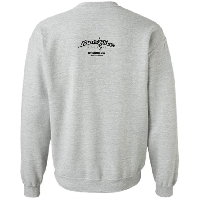 Ironville Clothing Smedium Tee Shirt Is That A Smedium, Bro? Ironville Clothing Smedium Tee Shirt Is That A Smedium, Bro?