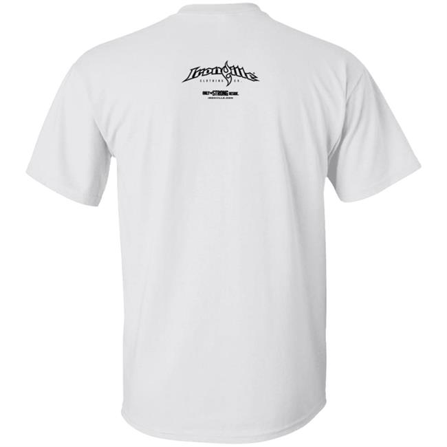 Ironville Clothing Smedium Tee Shirt Is That A Smedium, Bro? Ironville Clothing Smedium Tee Shirt Is That A Smedium, Bro?