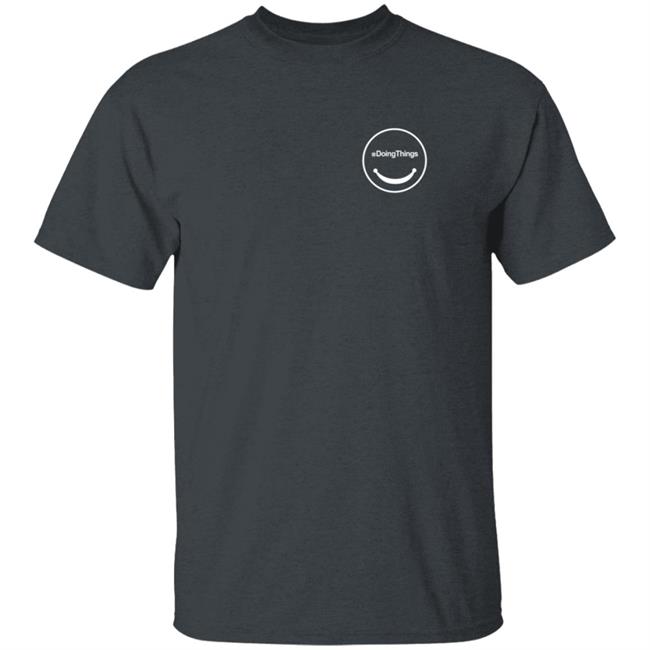Endorphins Make You Happy Outdoor Voices Shirt Endorphins Make You Happy Outdoor Voices Shirt